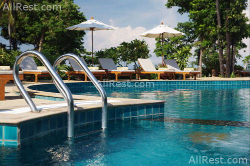 Ban Raya Resort & Spa 16
